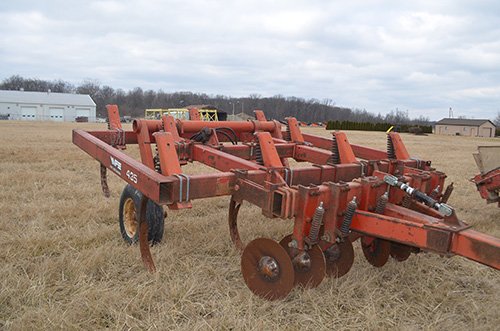 Property photo 41 - FARM EQUIPMENT AUCTION IN ALLEN COUNTY